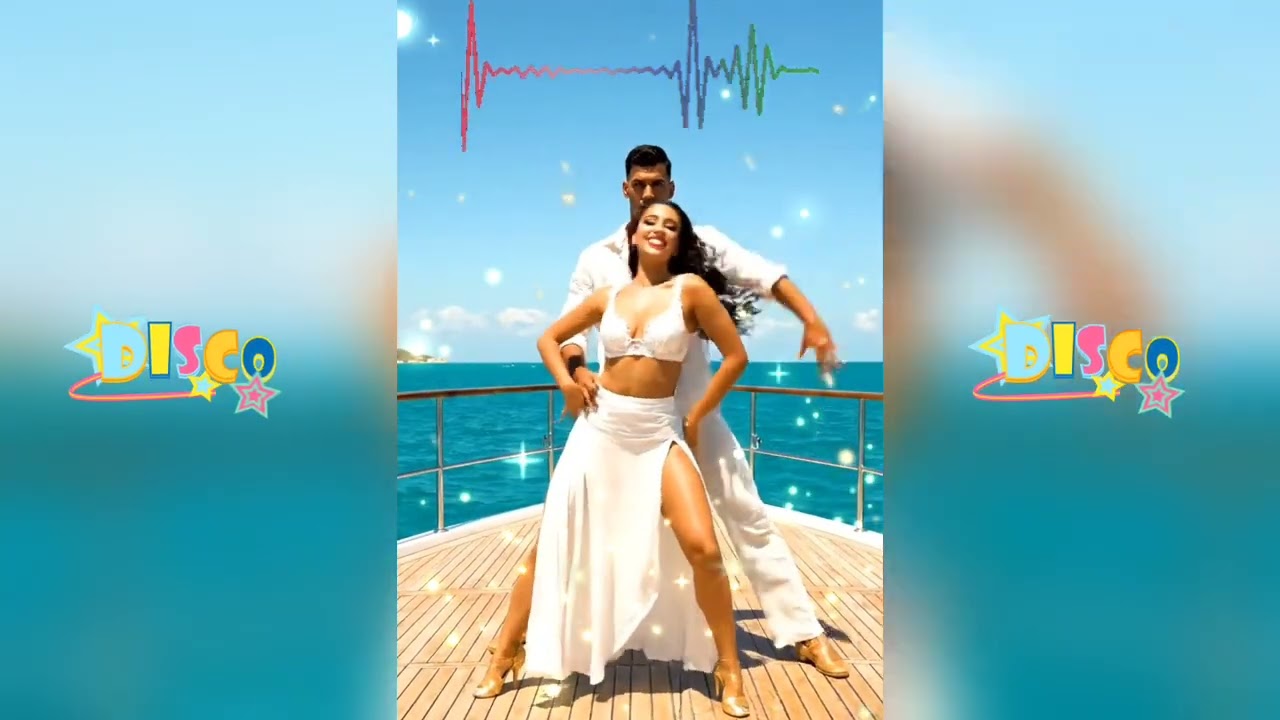 Jesteś wspaniała - landrynka music discopolo 2026