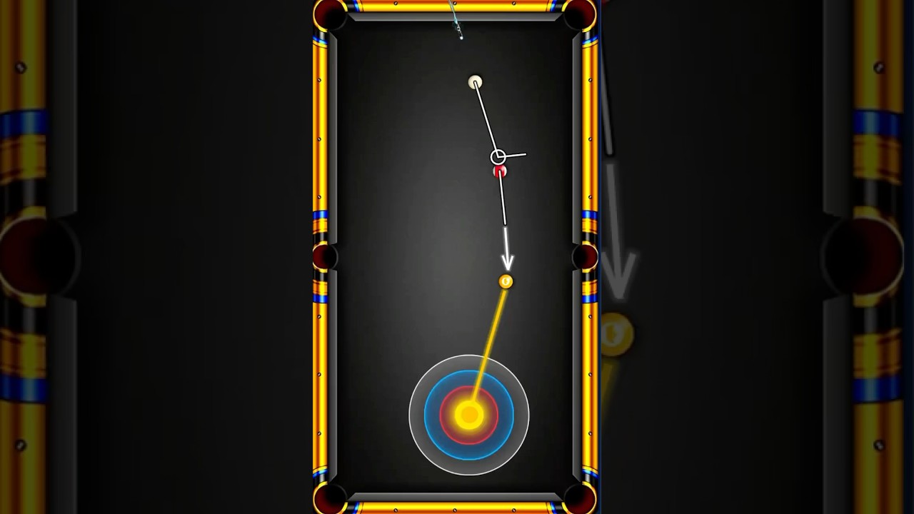 COMO GANAR CUALQUIER GOLDEN SHOT                               #Goldenshots #8ballpool