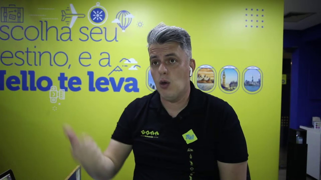10 dicas para ter um interc&acirc;mbio de sucesso!