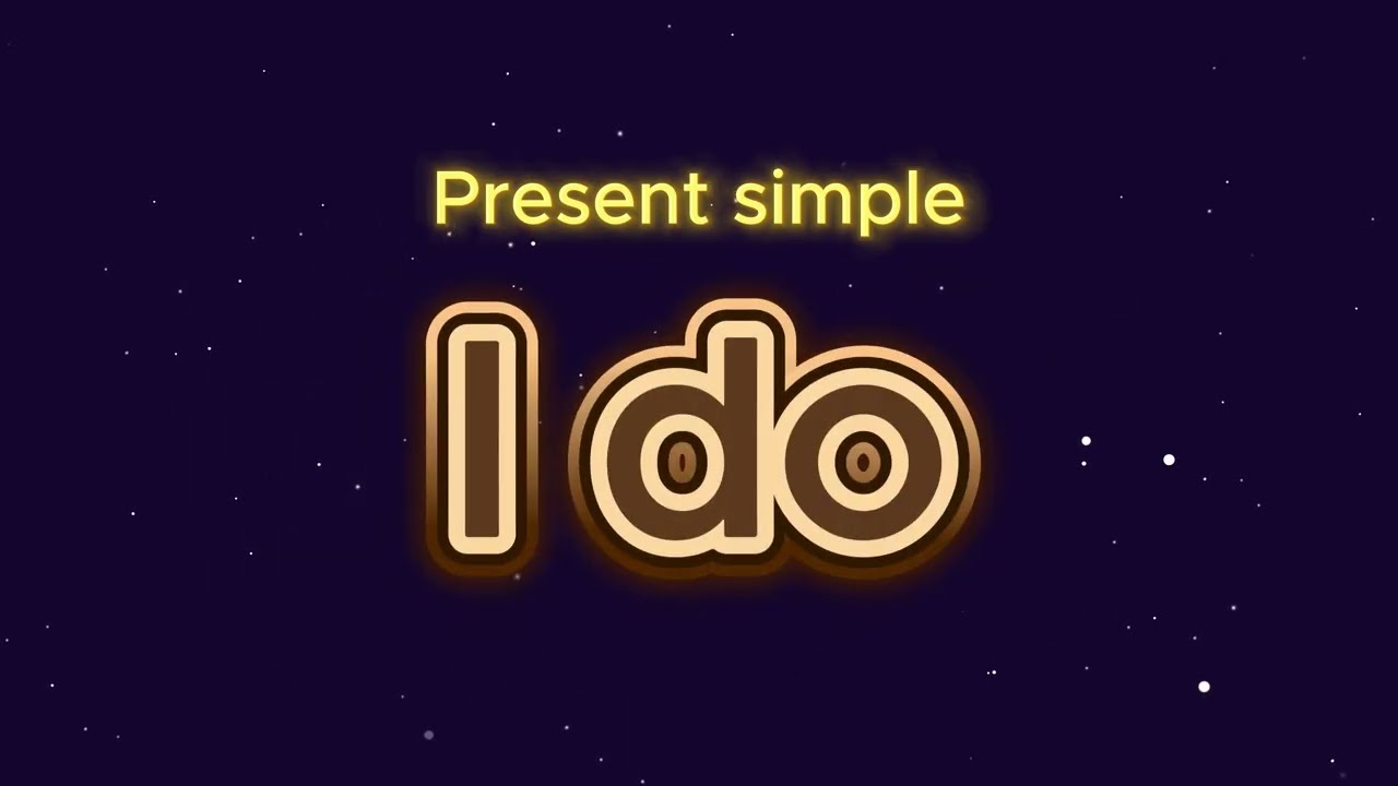 English Grammar: Unlock Past & Present Tenses Like a Pro! 🏆✍️