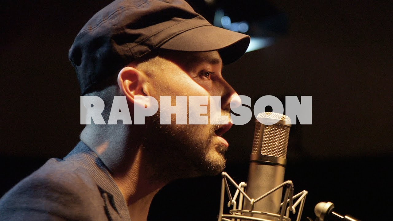 Raphelson | Live at Music Apartment | Complete Showcase