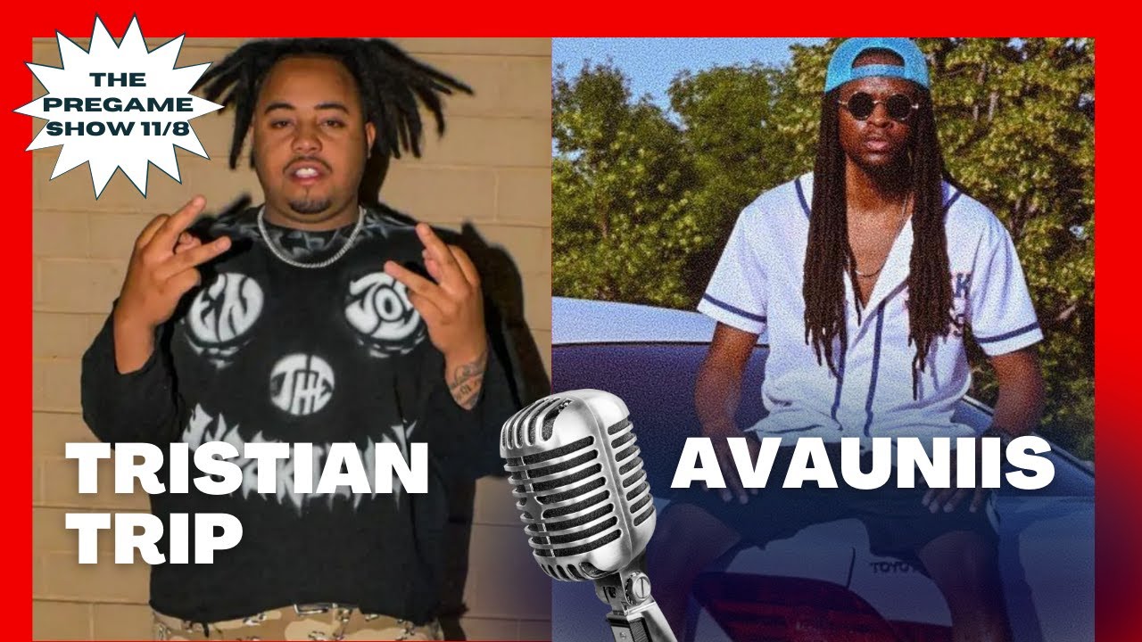 Tristian Trip Interview With Avauniis