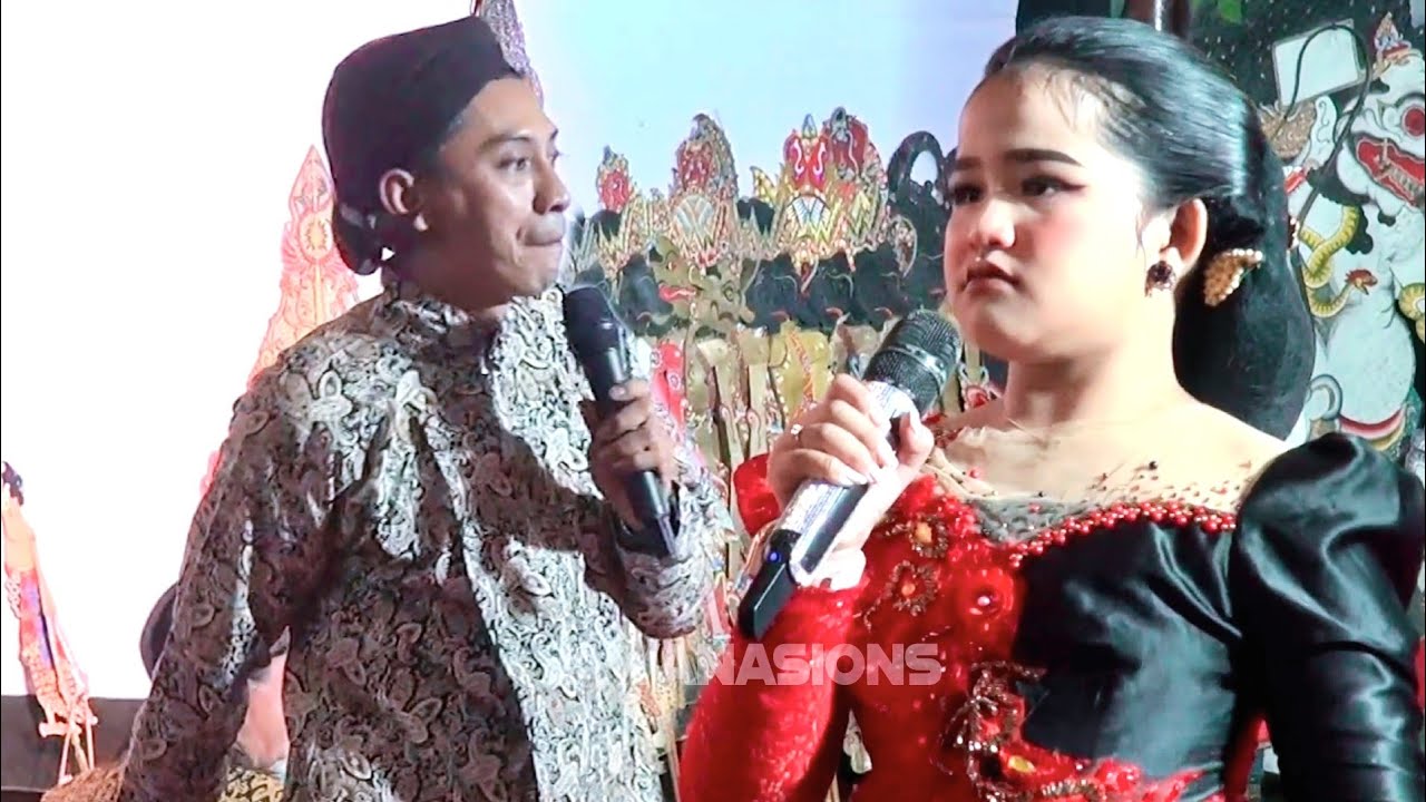 JO KLUTHUK DI AM0K LEGIT SINDEN CILIK VIRAL BERBAKAT LIMBUKAN LUCU DUOJO TERBARU 2026