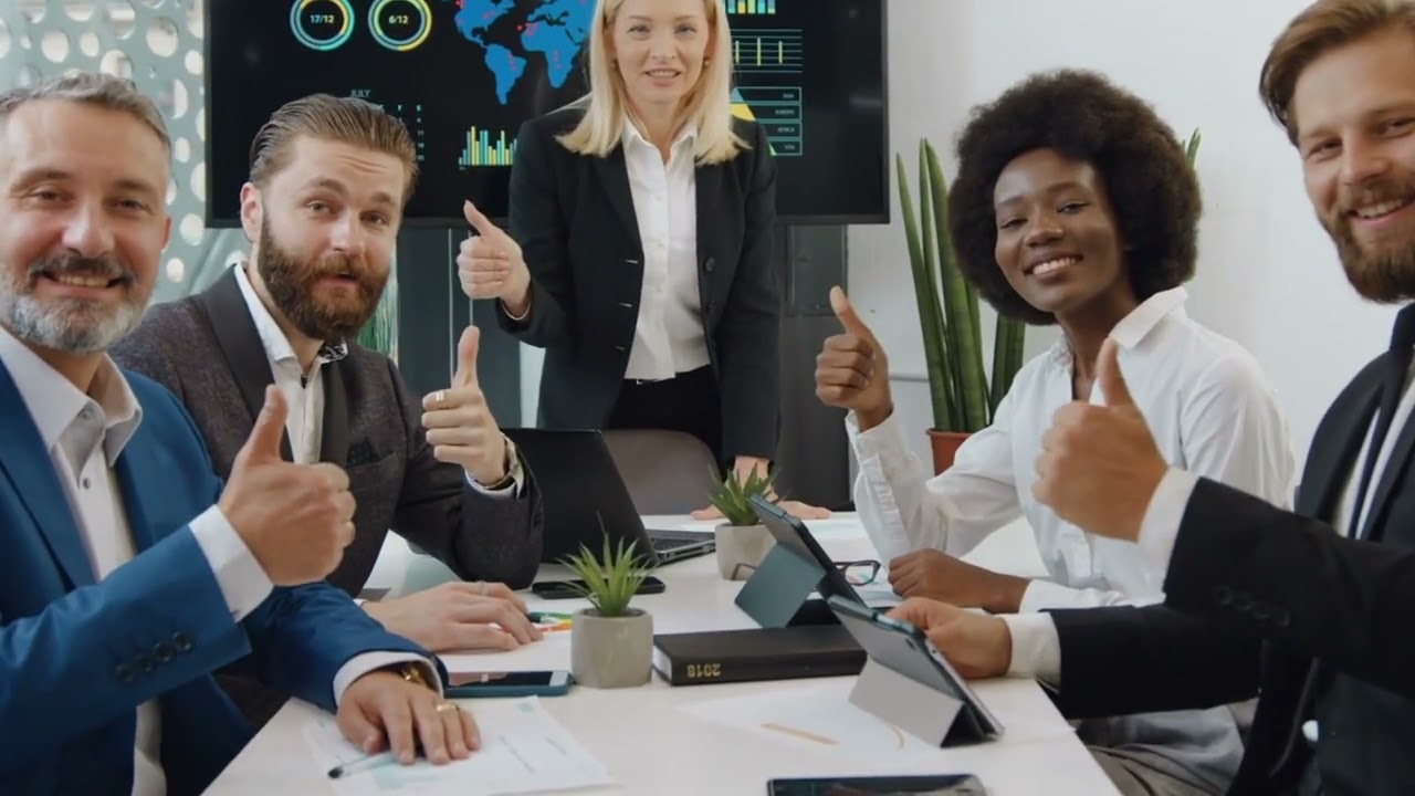 Who Is PF Consulting Firm