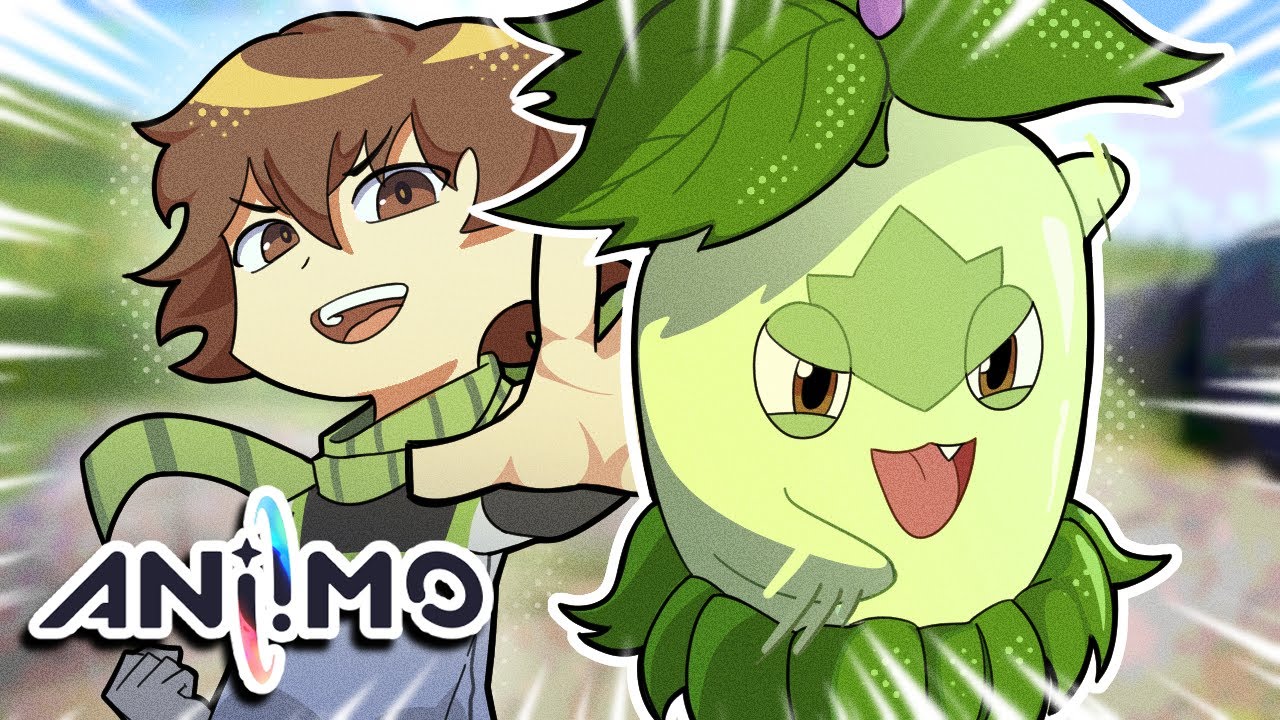 So… This Game is Actually Kinda Deep ! ► Aniimo