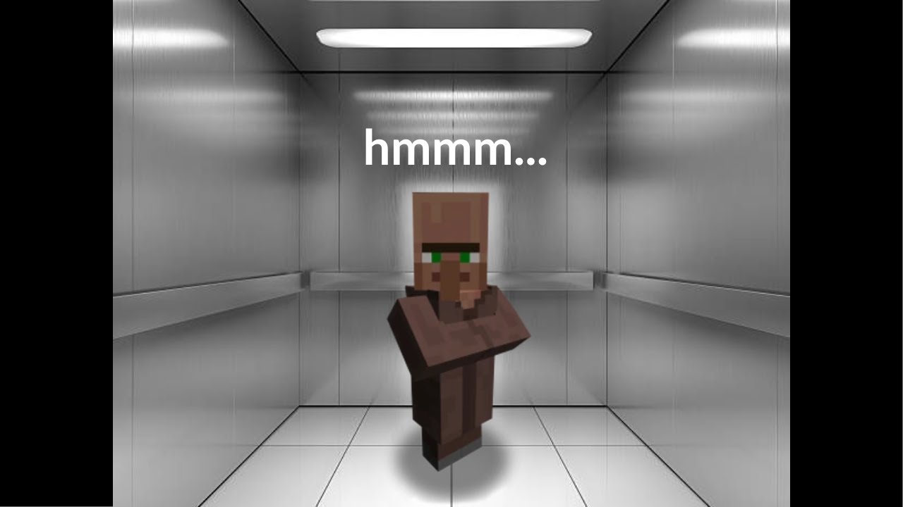 C418 - Sweden but it's Elevator music