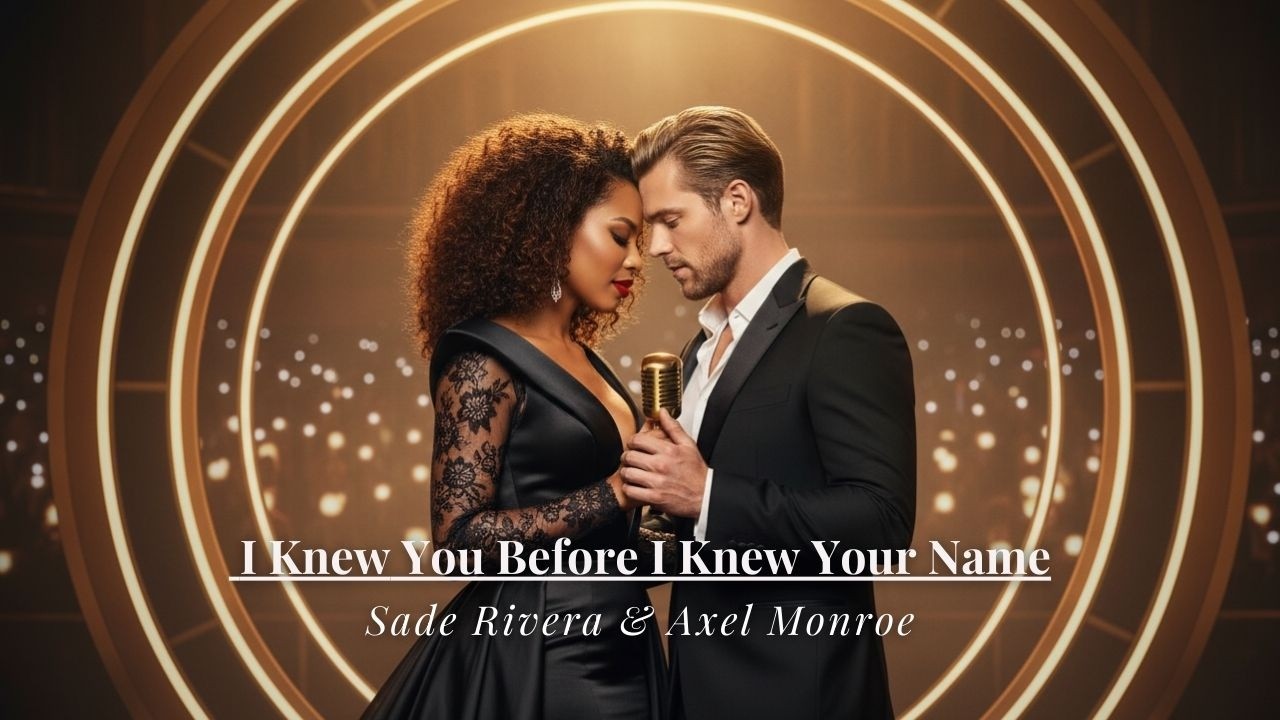 Sade Rivera & Axel Monroe &ndash; I Knew You Before I Knew Your Name | Epic Cinematic Love Duet