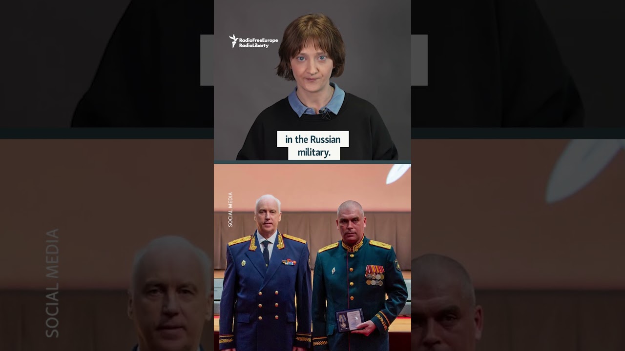 Exclusive: A Russian General&rsquo;s Secret Bribes - Inside A Wartime Corruption Network