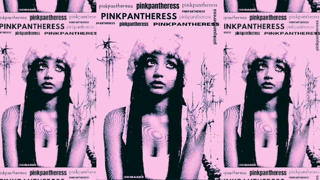 PINK PANTHERESS X DUA LIPA X DOJA CAT X BEABADOOBEE X CLAIRO TYPE BEAT 