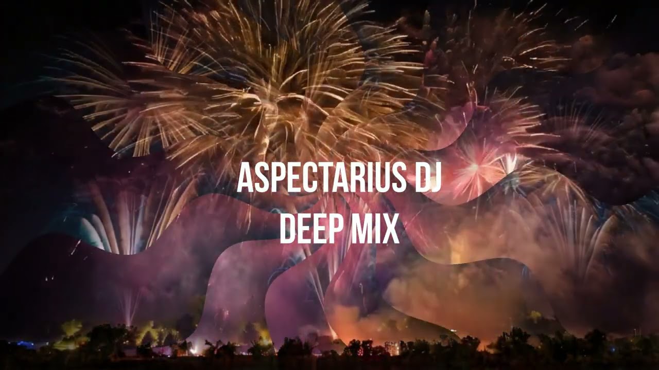 Deep House Mix, Deep House, Vocal House, Trance, Car Deep test Mix #1