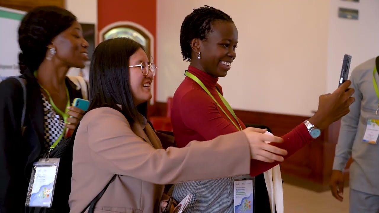 Resumen GDN Global development network
