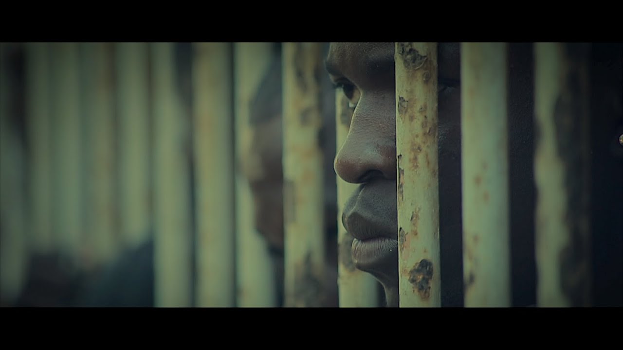 NITDOFF - Nattu Dou Wess feat MAO SIDIBÉ