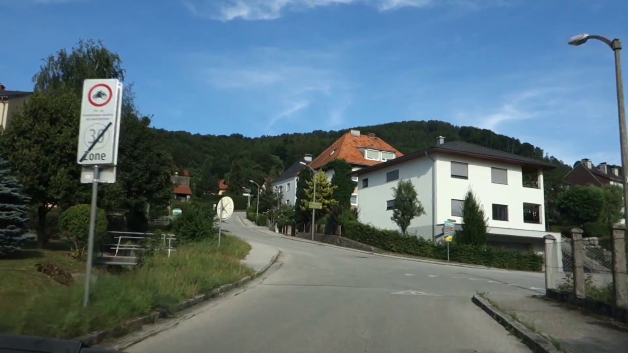 Kirchdorf an der Krems, Austria