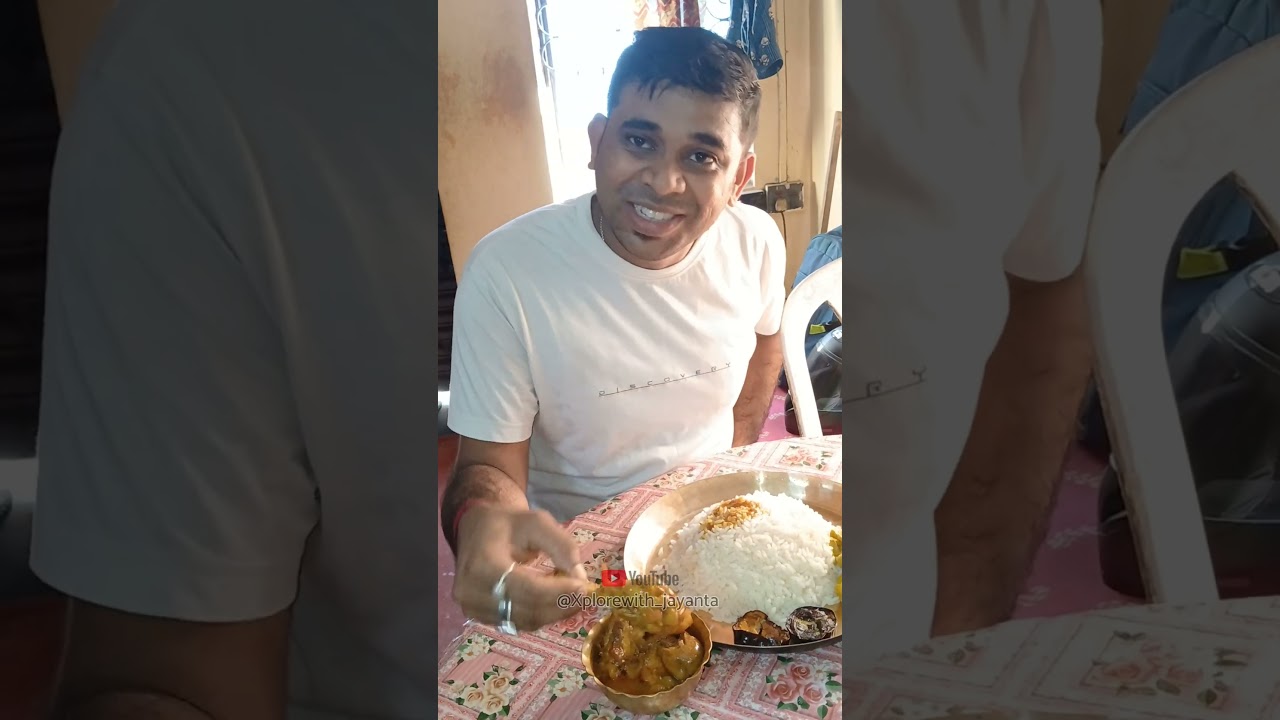 Delicious Chicken thali 😋👌 #lunchthali #recipe #cooking #trending #shorts #viralvideo #shortsfeed