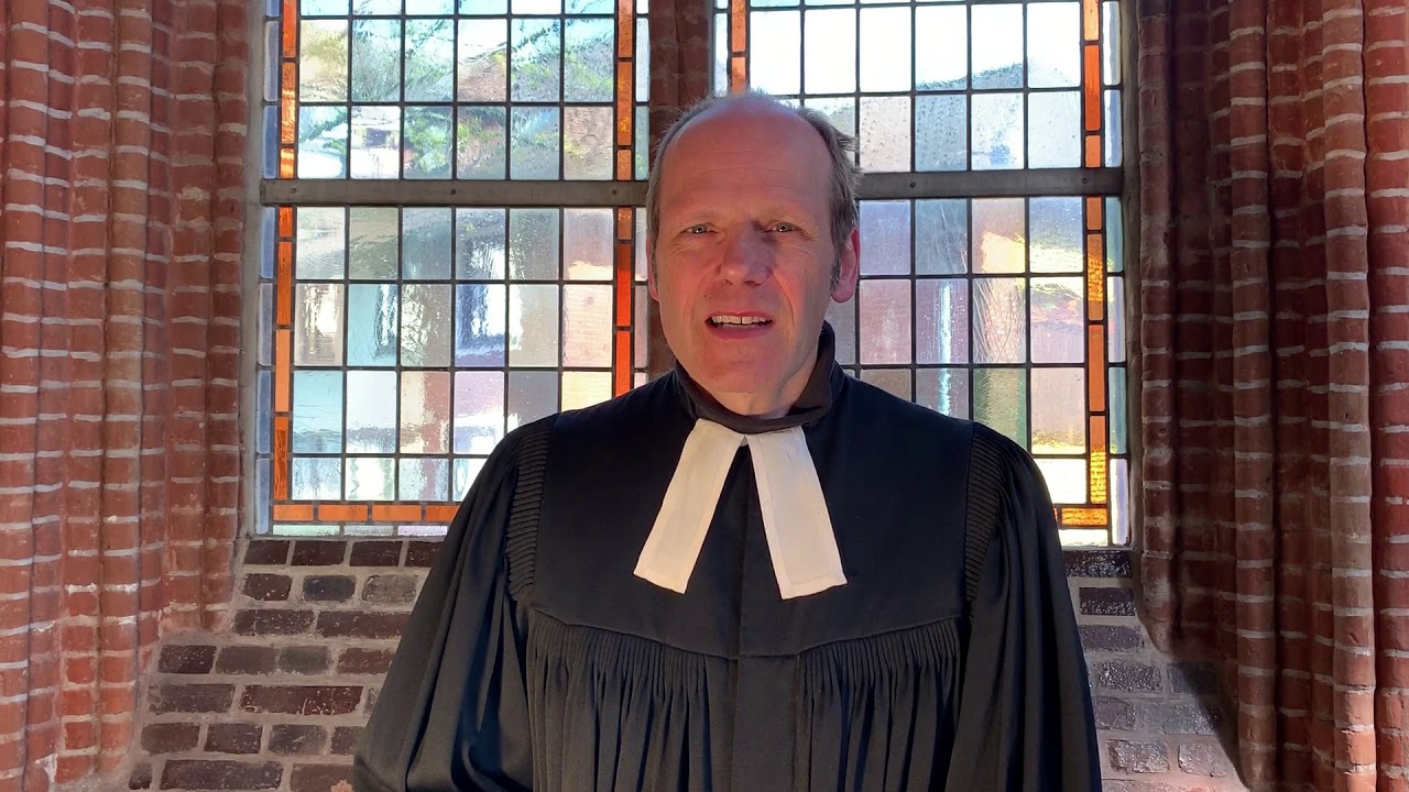 Sonntag Quasimodogeniti (19.04.2020) in der Christuskirche