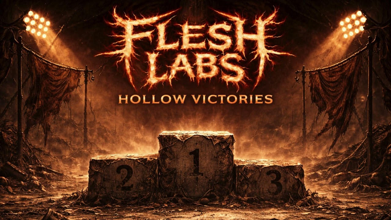 Hollow Victories
