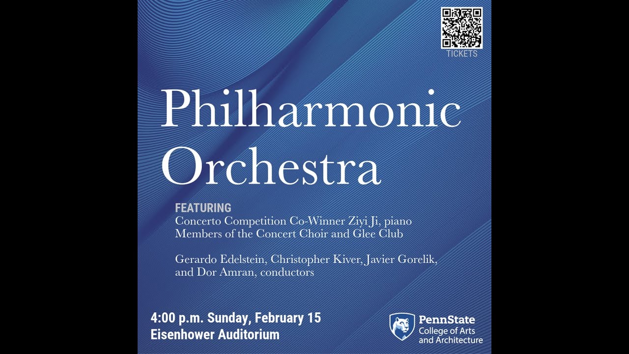 Philharmonic Orchestra