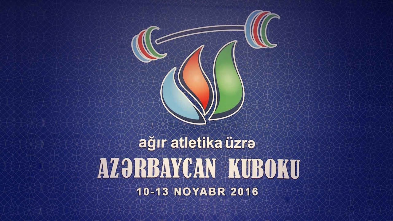 Ağır atletika üzrə kişilər və qadınlar arasında Azərbaycan Kuboku_4. hissə