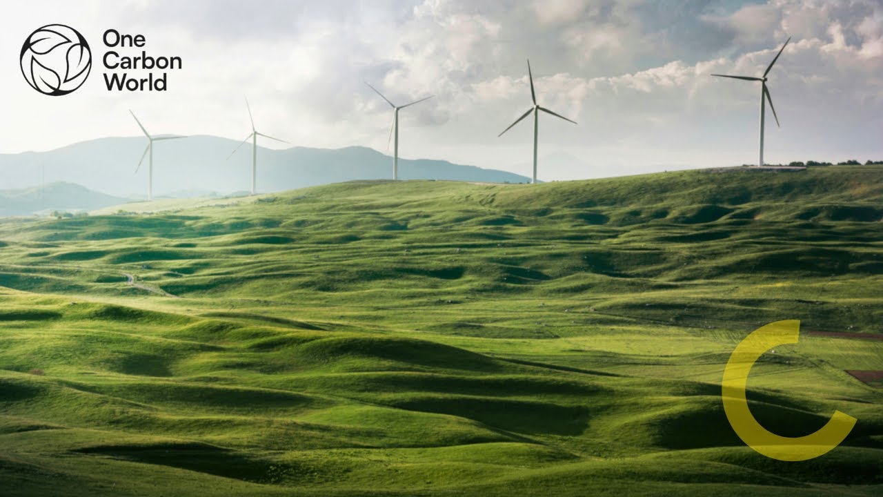 One Carbon World Grant Fund Informational Webinar
