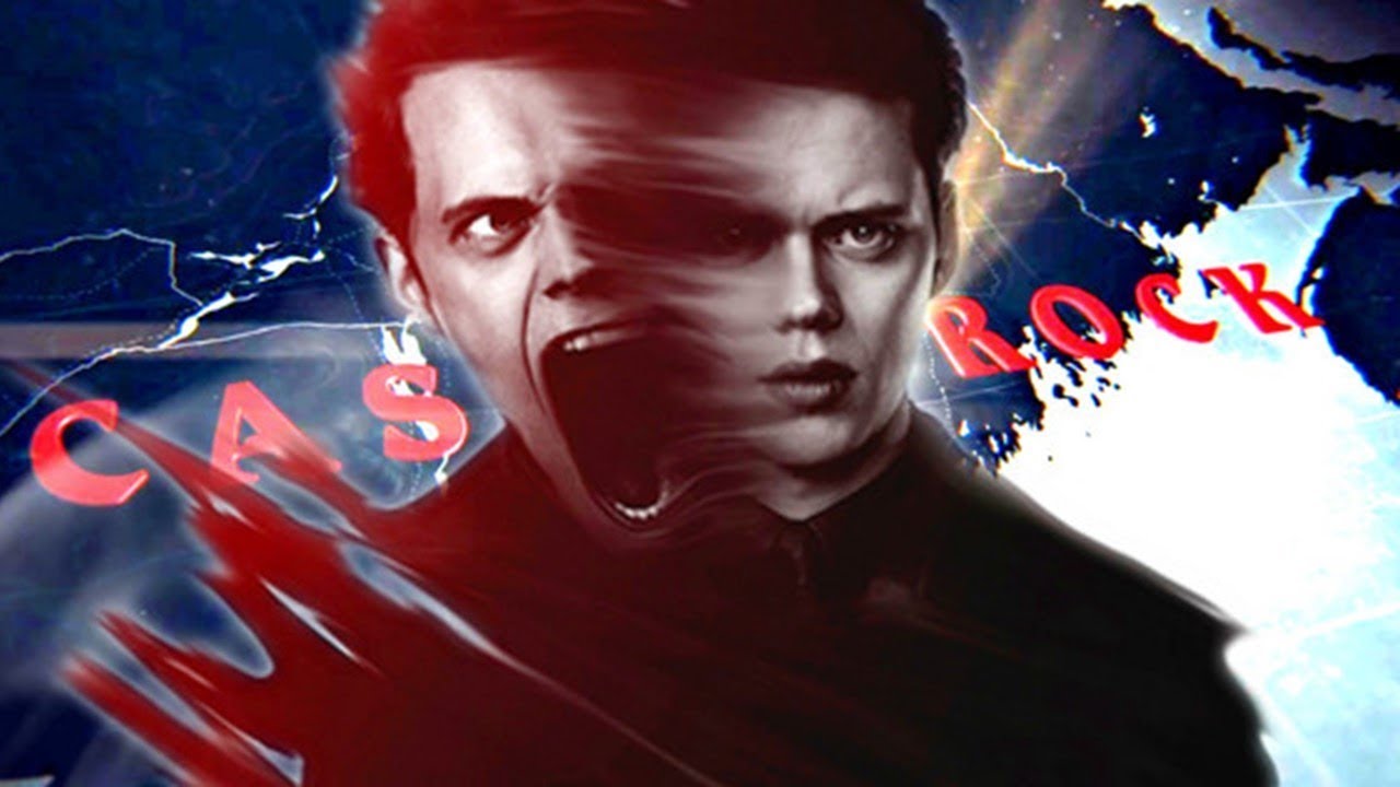Castle Rock (2018) - RECENZJA
