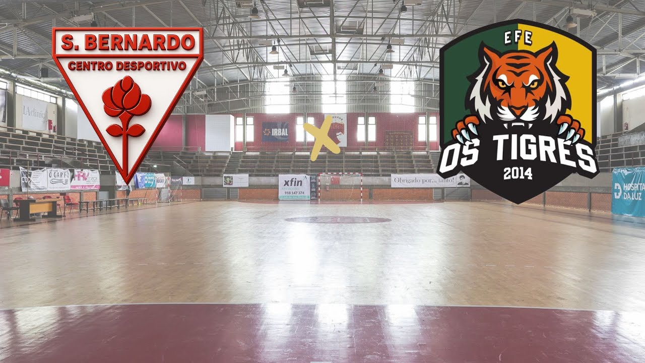 EPOCA 25 26 SUB16 CDSB VS EFE  TIGRES