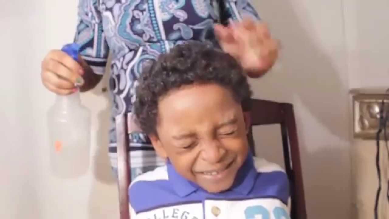 Mommy Takeover | DROCKZTV Birthday Dedication Then to Now
