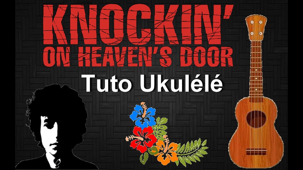 ♫ TUTO 'UKULELE : Comment jouer 