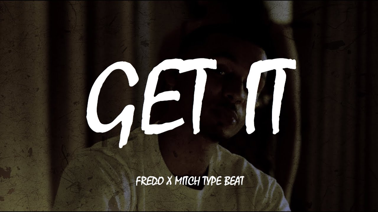 Fredo x Mitch Type Beat 