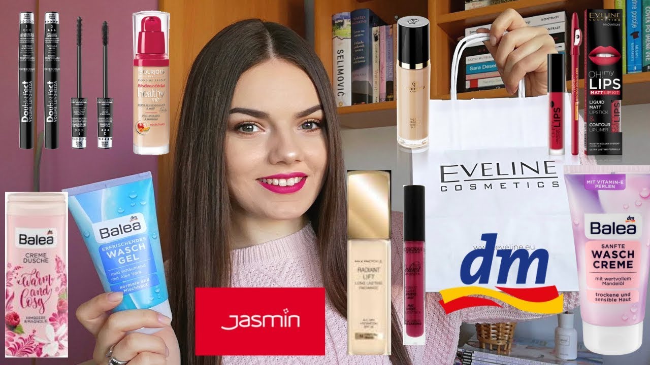 VELIKI HAUL (Jasmin, DM, Occasioni...)