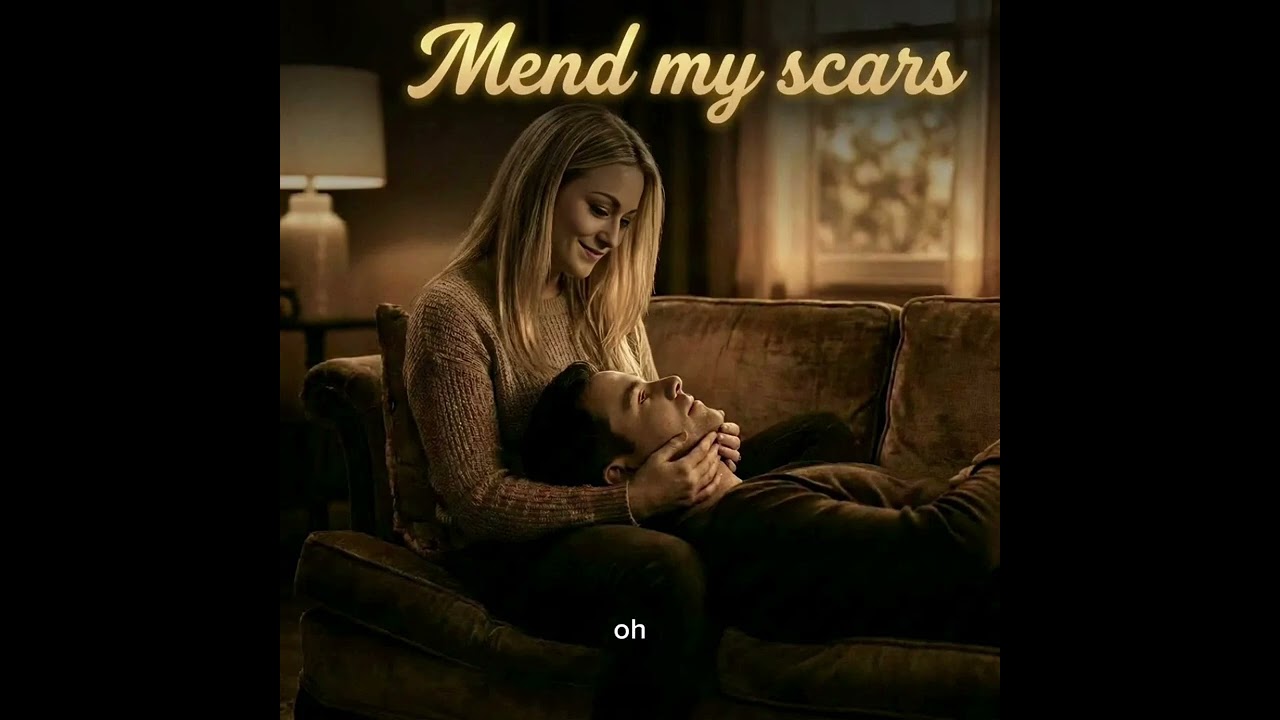 Mend my scars (DeWhitt Remix)