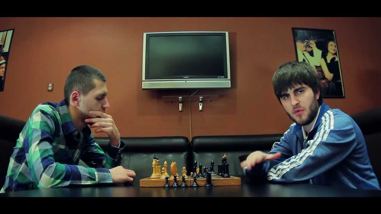 Бассурман (Чайнатаун) and DOG NeLeGал - Немыльная опера