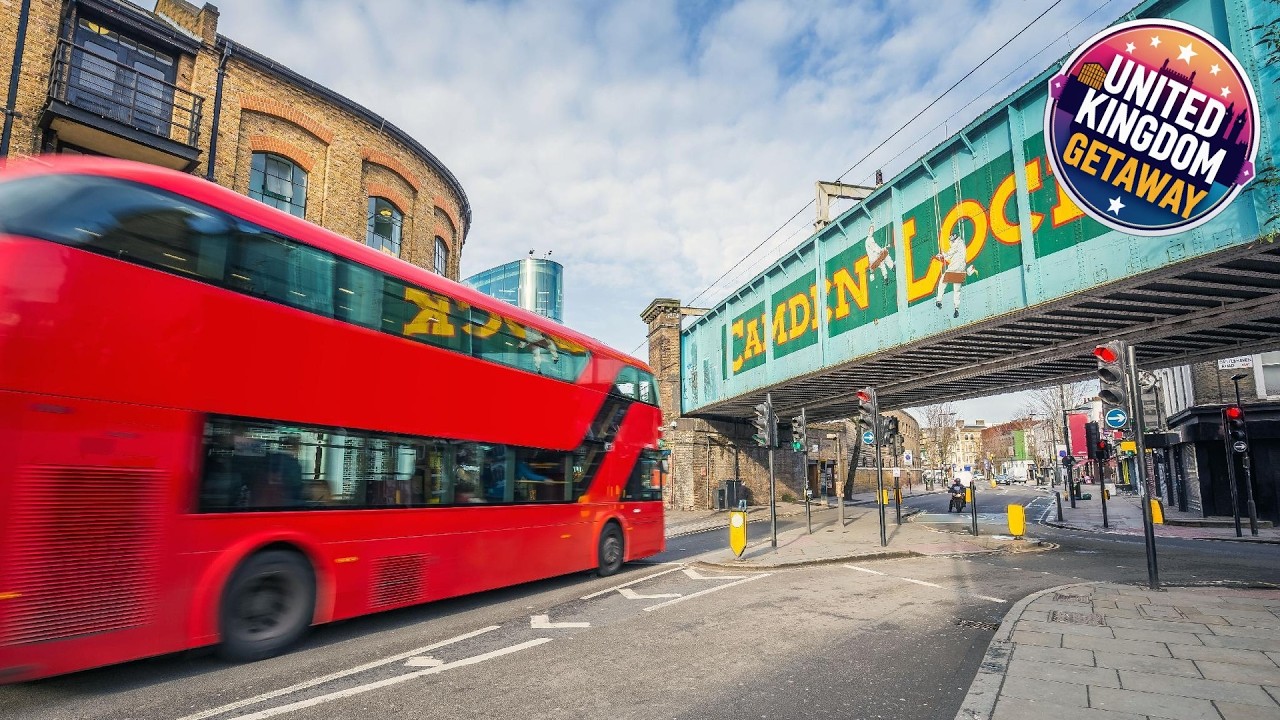Urban Chic - Marine | London, United Kingdom | Hotel Review 🏩