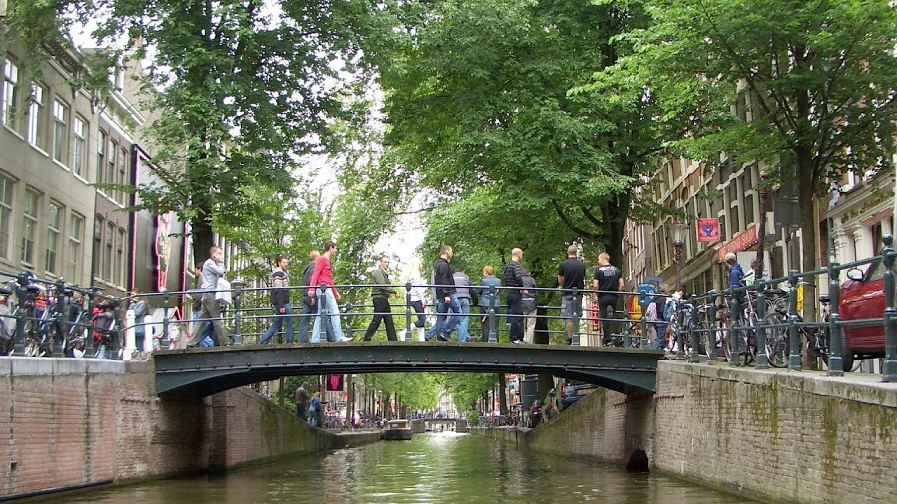 I 4 migliori quartieri da visitare | Amsterdam Travel