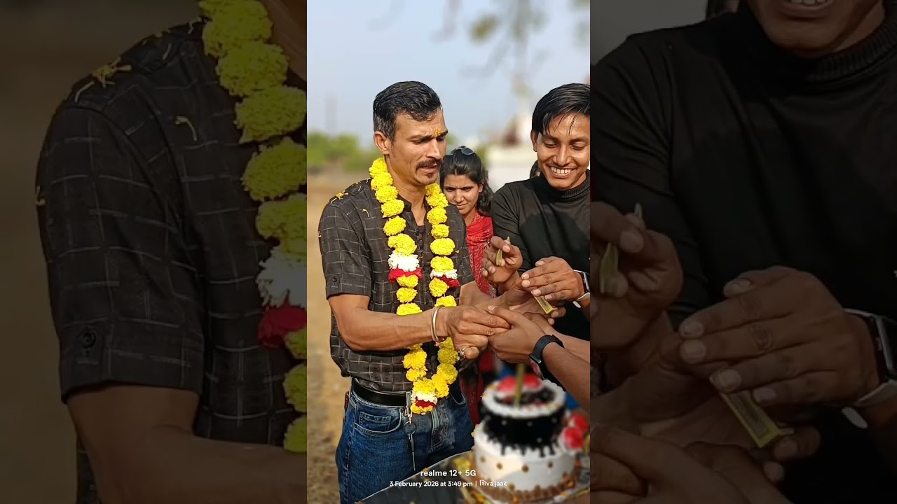 Birthday celebration /coach Neetesh sir /thank you all of you 