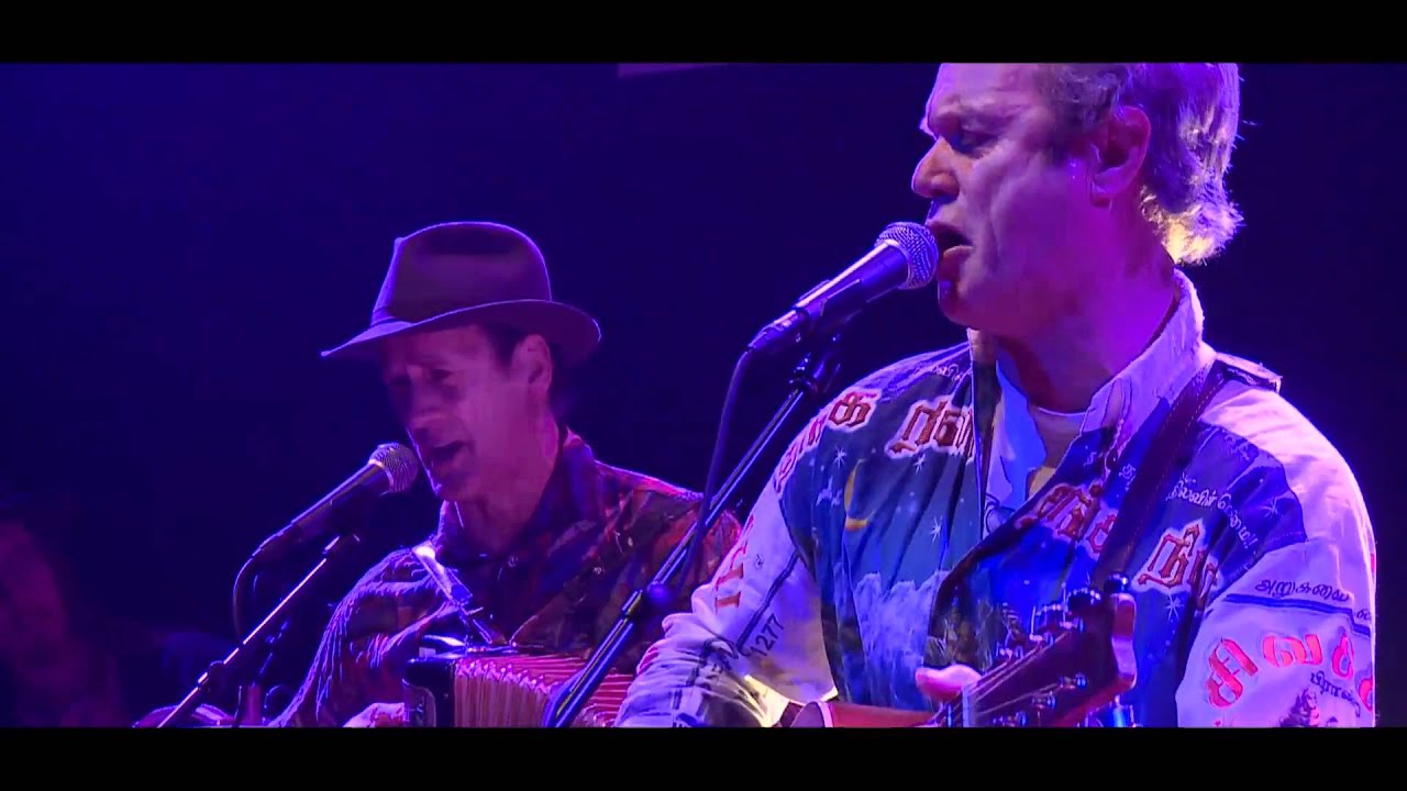 Chris Jagger   You got me