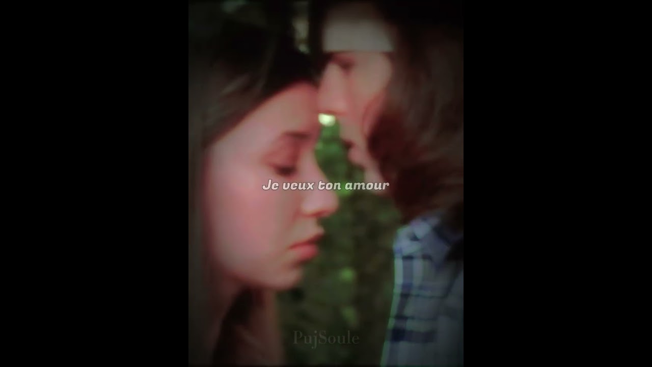 Carl & Enid | Bad Romance 🎧