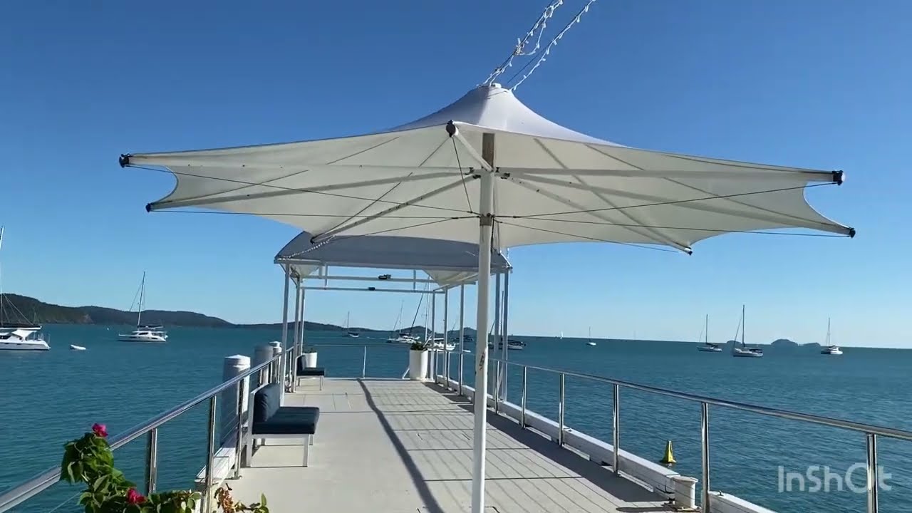 Coral Sea Resort - Queensland - Australia