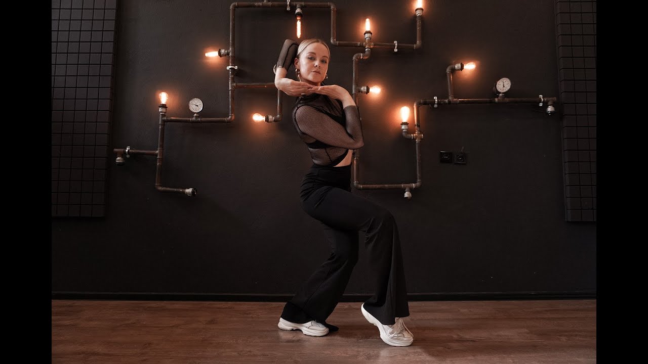 NEW WAY CHOREO / COBRA BONCHINCHE