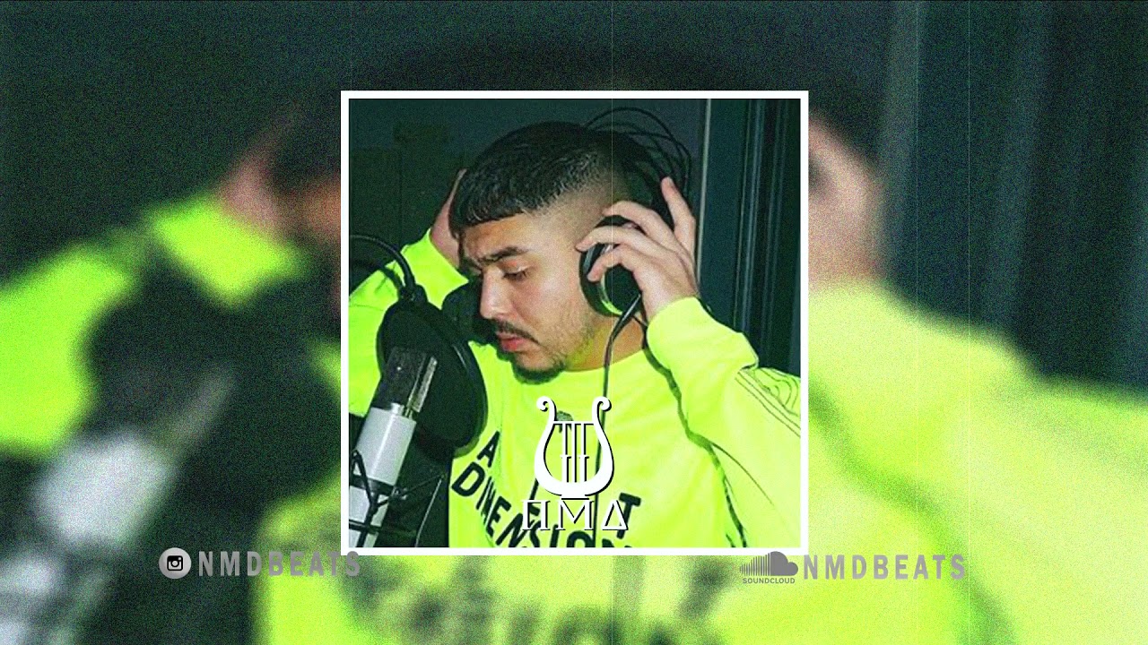 Kalim x Nimo Type Beat ~ BUMBLEBEE (prod. by NMD x DVDN)