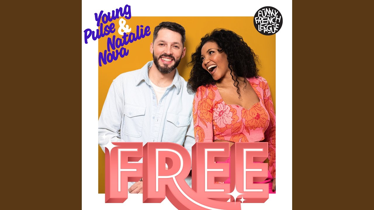 Free (Disco Tribute Mix)