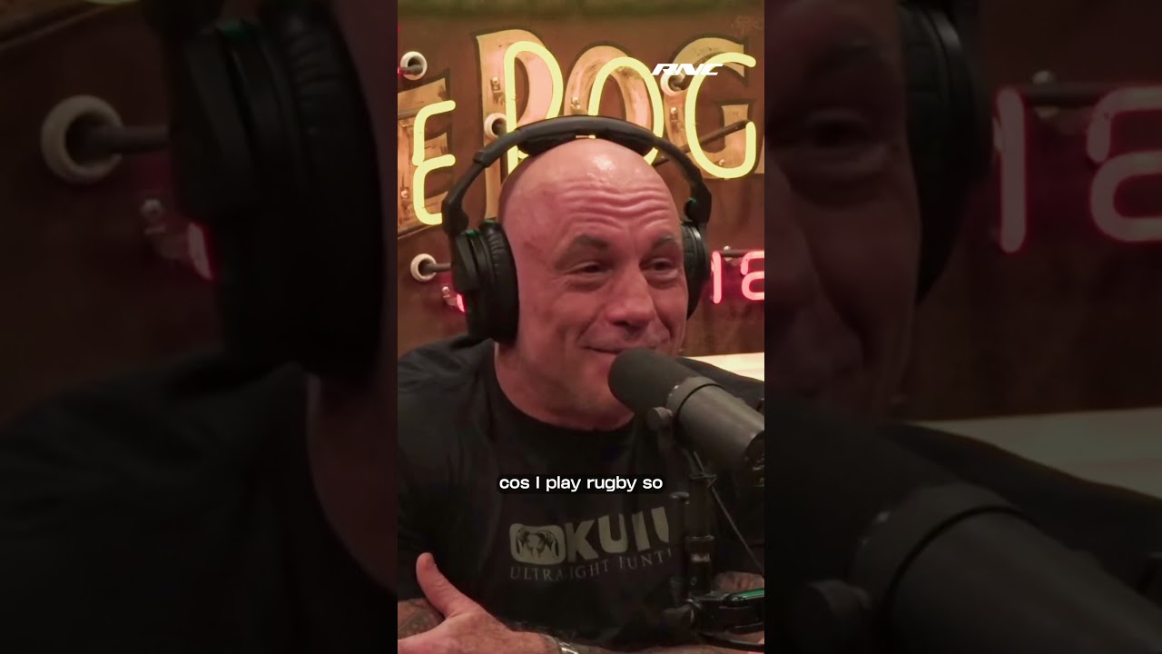 Run Nation chat with @joerogan & @forrest.galante 🤝 #runnation #joerogan #forrestgalante