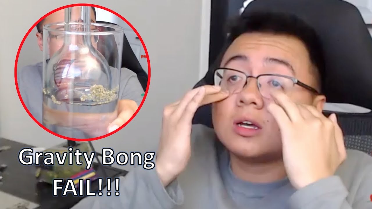 Erick Khan Funny Live Stream Moments Part 29