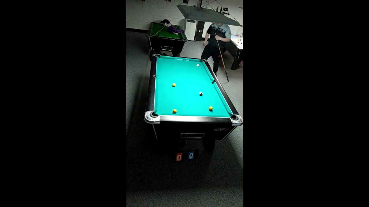 Galway Pool Grand Prix