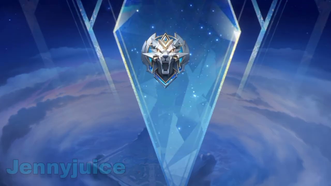 🟡MOBILE LEGENDS, ВПЕРЁД! 😄 #mobilelegends #rankedmatch #mlbb