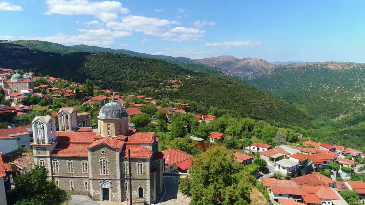 Άγιος Πέτρος Κυνουρίας