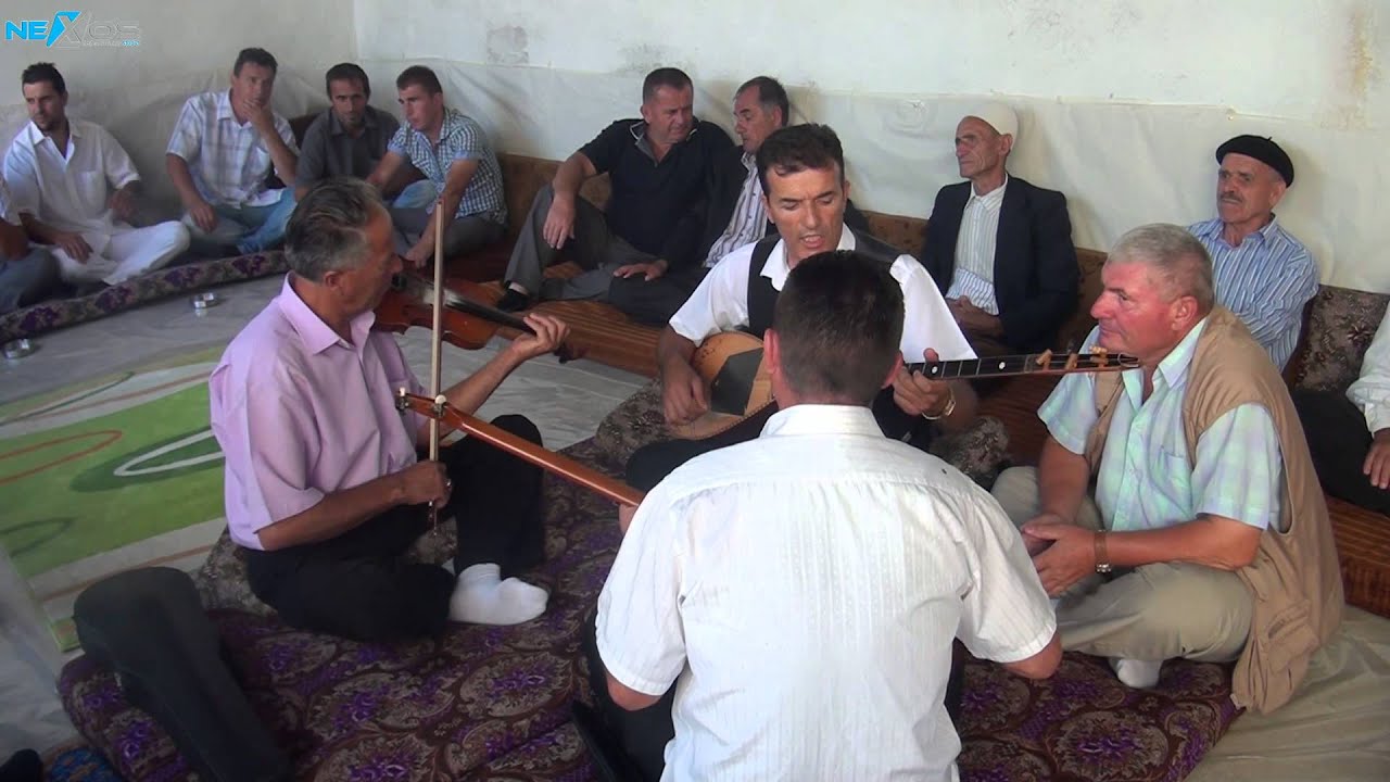 Fatmir Bajra - 300 vet po i qet vapori
