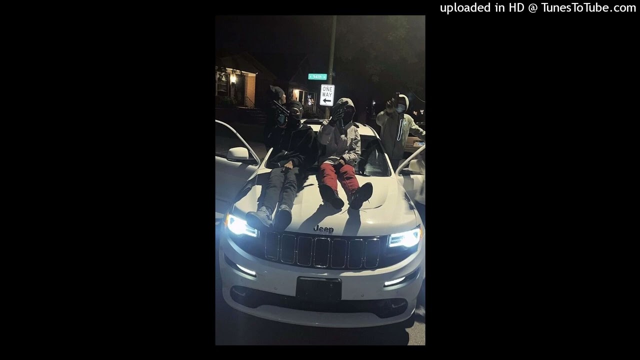 Cleveland Drill Type Beat 