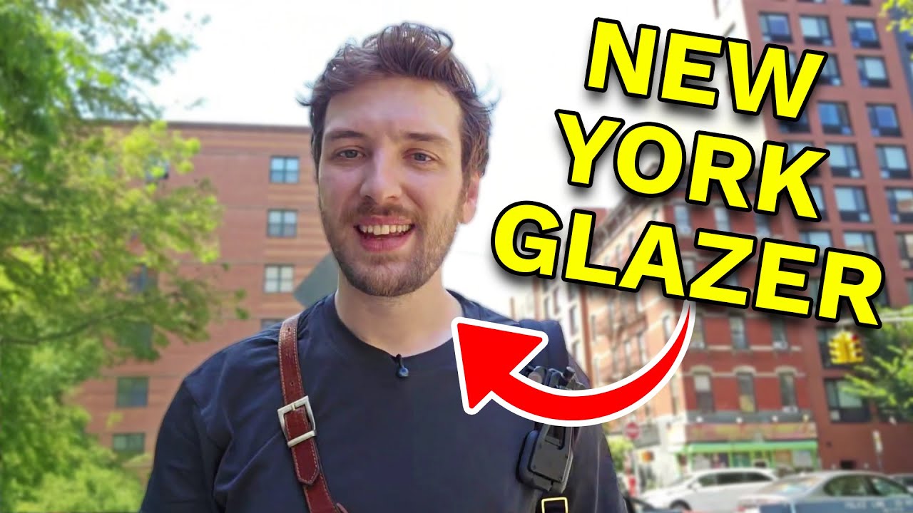 The American Hospitality Warmed This British Man's Heart