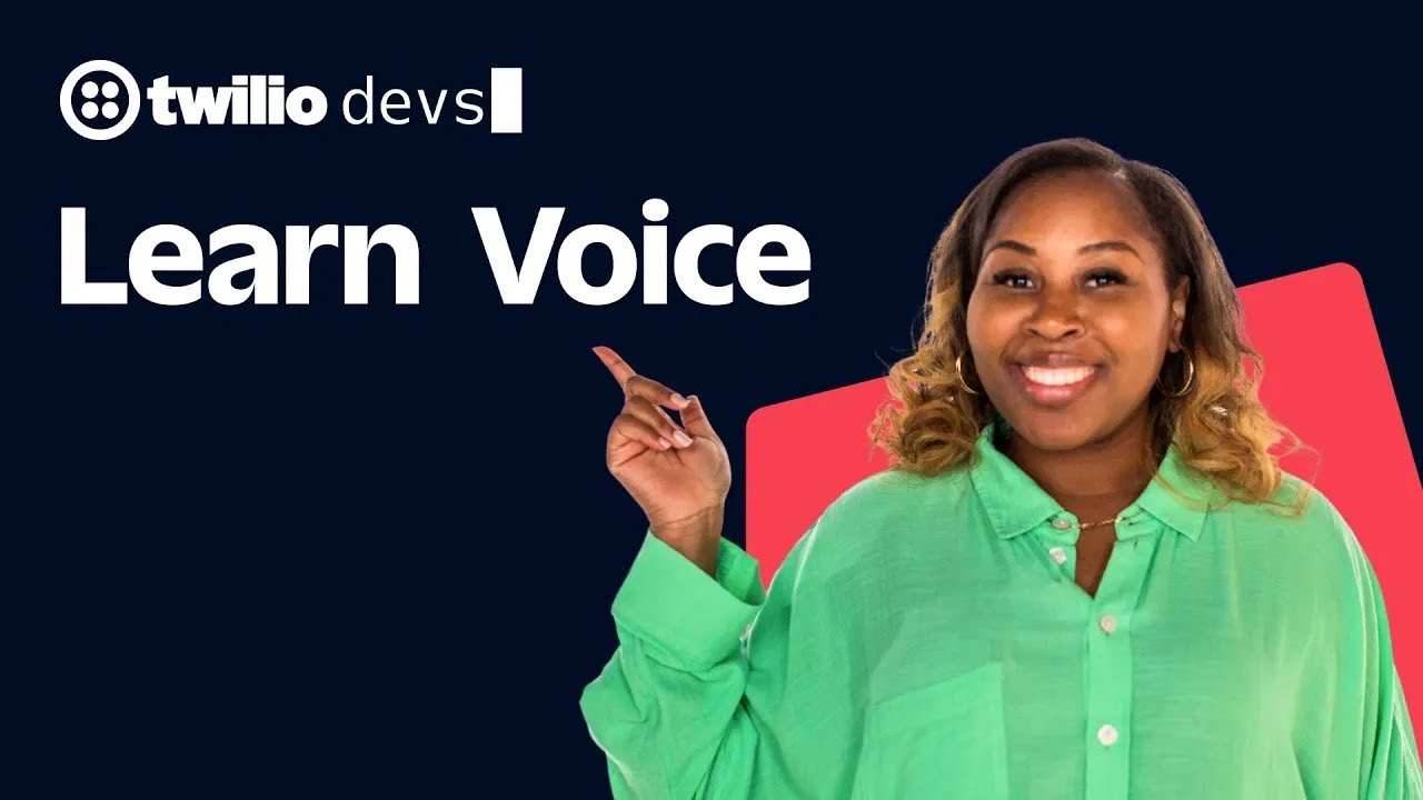 Learn how to make and receive calls in Twilio Liftoff Voice!