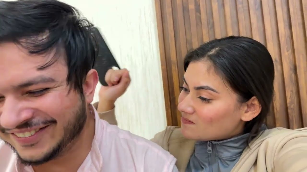 Patle kyu nahi ho rahe 😛